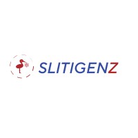 Slitigenz logo, Slitigenz contact details