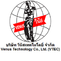 Venus Technology Thailand logo, Venus Technology Thailand contact details