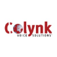 Colynk Voice Solutions logo, Colynk Voice Solutions contact details