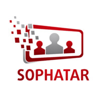 Sophatar Inc logo, Sophatar Inc contact details