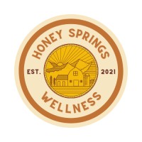 Honey Springs Wellness logo, Honey Springs Wellness contact details