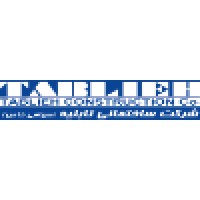 Tablieh Construction Company(  ) logo, Tablieh Construction Company(  ) contact details