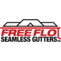 Free Flow Gutters logo, Free Flow Gutters contact details