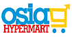 Osia Hypermart logo, Osia Hypermart contact details