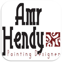 Amr Hendy Painting Designer logo, Amr Hendy Painting Designer contact details