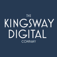 The Kingsway Digital Company logo, The Kingsway Digital Company contact details