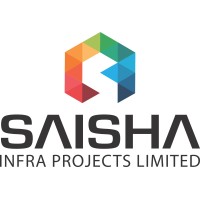 Saisha Infra Projects Limited logo, Saisha Infra Projects Limited contact details