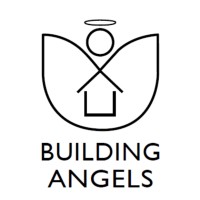 BUILDING ANGELS logo, BUILDING ANGELS contact details