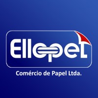 Ellopel Papéis logo, Ellopel Papéis contact details