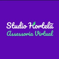 Studio Hortelã logo, Studio Hortelã contact details