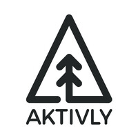 Aktivly logo, Aktivly contact details