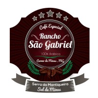 Café Rancho São Gabriel logo, Café Rancho São Gabriel contact details