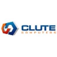 Clute Computers logo, Clute Computers contact details