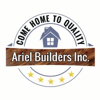 Ariel Builders Inc. logo, Ariel Builders Inc. contact details