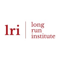 The Long Run Institute logo, The Long Run Institute contact details