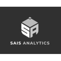 Sais Analytics logo, Sais Analytics contact details