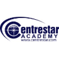 CentreStar Academy logo, CentreStar Academy contact details