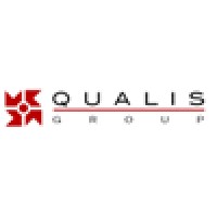 Qualis Group, LLc. logo, Qualis Group, LLc. contact details