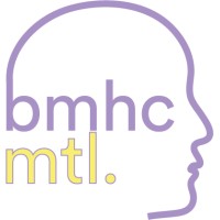 Black Mental Health Connections Montreal logo, Black Mental Health Connections Montreal contact details