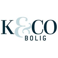 K&Co Bolig logo, K&Co Bolig contact details