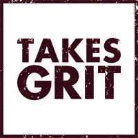 Takes Grit logo, Takes Grit contact details