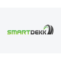 Smart Dekk AS logo, Smart Dekk AS contact details