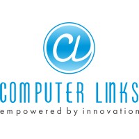 COMPUTER LINKS logo, COMPUTER LINKS contact details