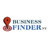 Business Finder NY logo, Business Finder NY contact details