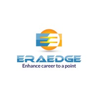 ERAEDGE logo, ERAEDGE contact details