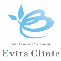 Evita Clinic logo, Evita Clinic contact details