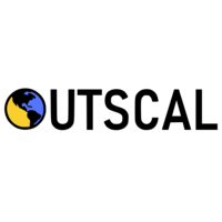 Outscal logo, Outscal contact details