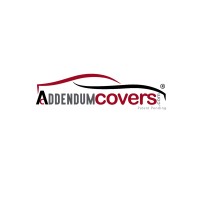 Addendum Covers logo, Addendum Covers contact details