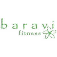 Baravi Fitness logo, Baravi Fitness contact details