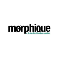 MorphiqueStudios logo, MorphiqueStudios contact details