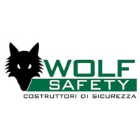 WOLFSAFETY by ELP srl - Tecnologia della sicurezza logo, WOLFSAFETY by ELP srl - Tecnologia della sicurezza contact details