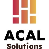 Acal Solutions logo, Acal Solutions contact details