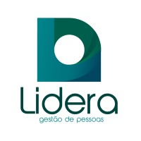 Lidera Gestão de Pessoas logo, Lidera Gestão de Pessoas contact details