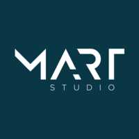 Mart Studio logo, Mart Studio contact details