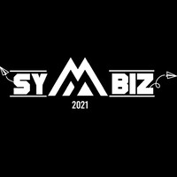 SymBiZ logo, SymBiZ contact details