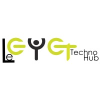 LeEYE-T Techno Hub LLP logo, LeEYE-T Techno Hub LLP contact details