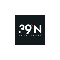 39° North Architects logo, 39° North Architects contact details