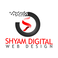 Shyam Digital logo, Shyam Digital contact details