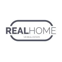 RealHome logo, RealHome contact details