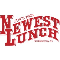 Newest Lunch logo, Newest Lunch contact details