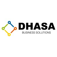 DHASA BUSINESS SOLUTIONS logo, DHASA BUSINESS SOLUTIONS contact details