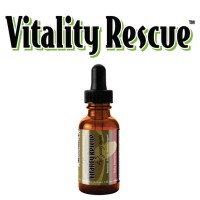 Vitality Rescue logo, Vitality Rescue contact details