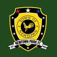 Newtown Pride FC logo, Newtown Pride FC contact details