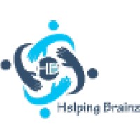 Helping Brainz logo, Helping Brainz contact details