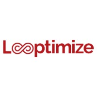 Looptimize logo, Looptimize contact details