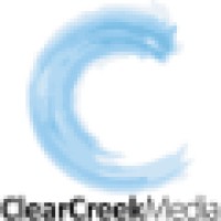 Clear Creek Media logo, Clear Creek Media contact details